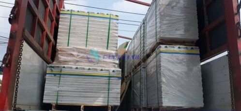 Gạch bê tông khí chưng áp AAC – Vật liệu xây dựng “xanh”