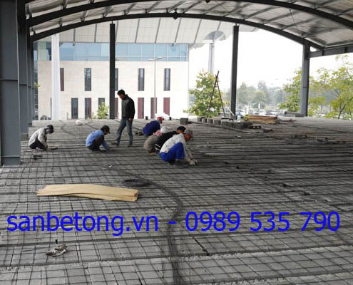 san-be-tong-nhe