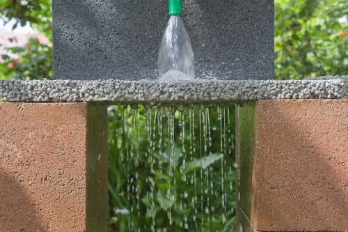 Bê tông nhẹ bằng sợi carbon tái chế trong xây dựng ngày nay