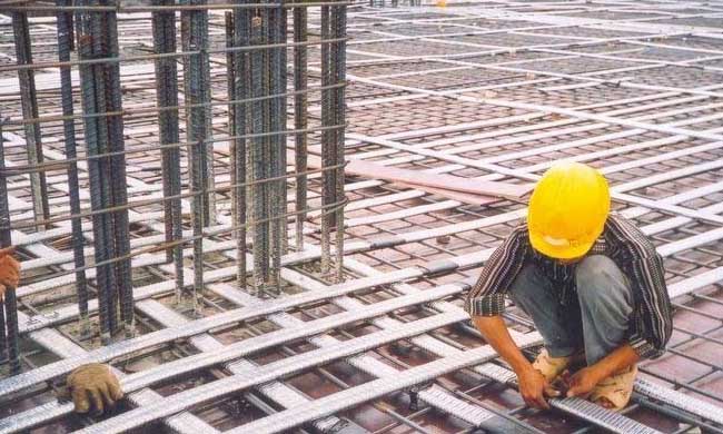 Kết cấu sàn bê tông ứng lực trước trong xây dựng hiện nay
