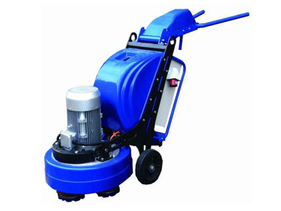 Máy mài sàn bê tông Hi-power l55/570-t