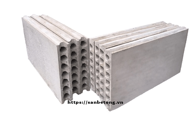 Những ưu điểm của tấm panel bê tông nhẹ đúc sẵn Acote Xuân Mai