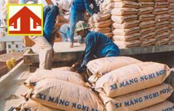 XI MĂNG NGHI SƠN