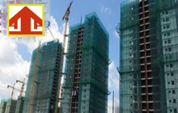 CÔNG TRÌNH NHÀ CAO TẦNG