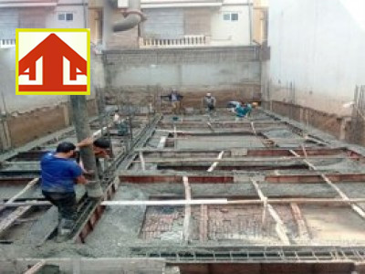 CÔNG TRÌNH DÂN DỤNG