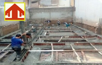 CÔNG TRÌNH DÂN DỤNG