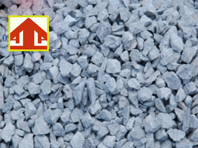 ĐÁ 2X4 TRỘN BÊ TÔNG TƯƠI ĐỔ TRỰC TIẾP