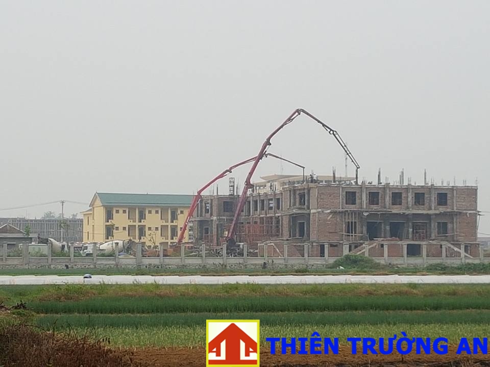 Công ty TNHH Thiên Trường An