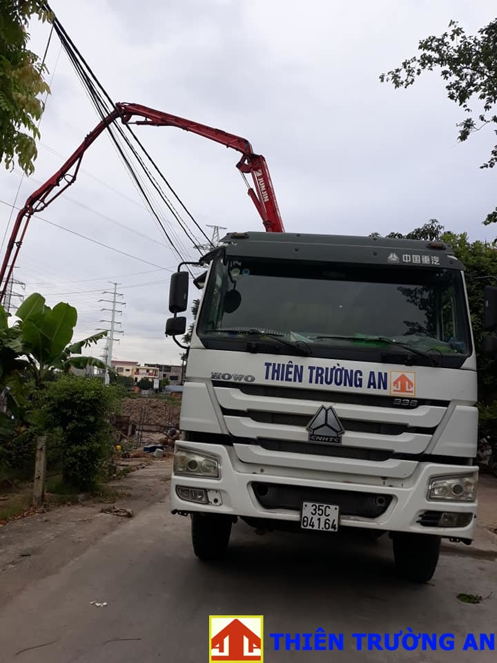 Công ty TNHH Thiên Trường An