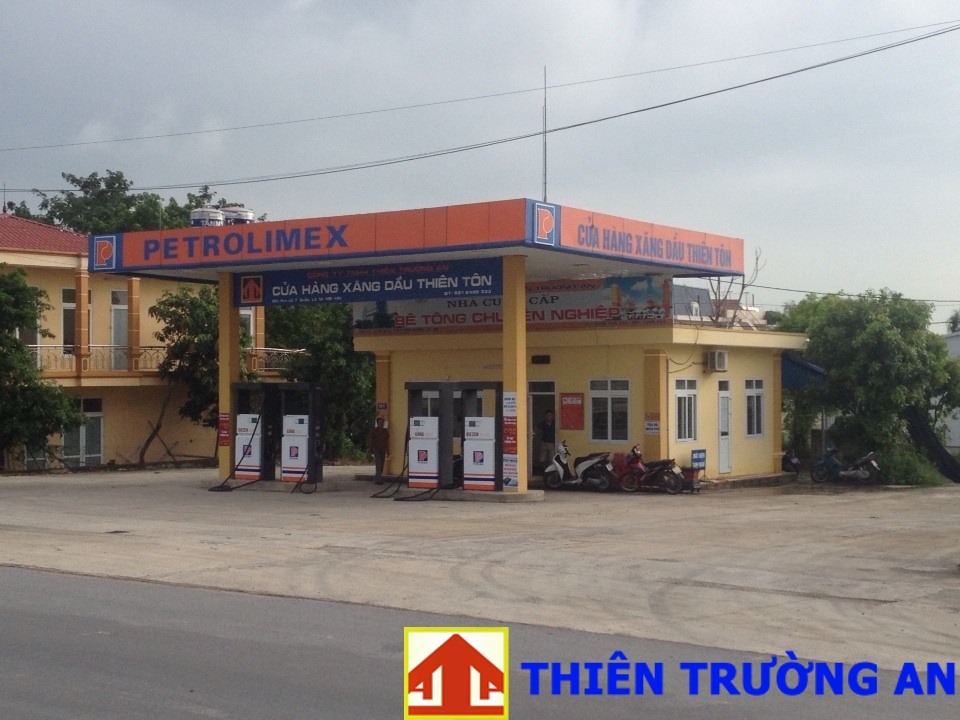 Hình ảnh công ty TNHH Thiên Trường An