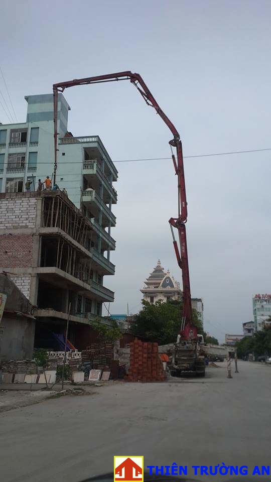 Công ty TNHH Thiên Trường An