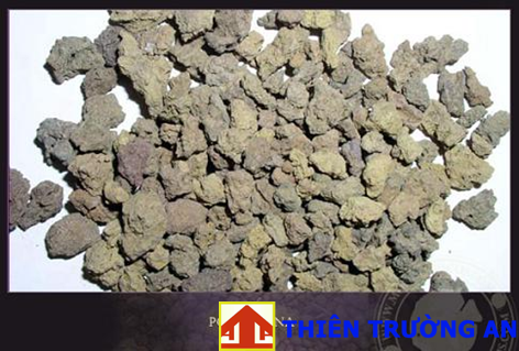 Bê tông thương phẩm An Gia Bình
