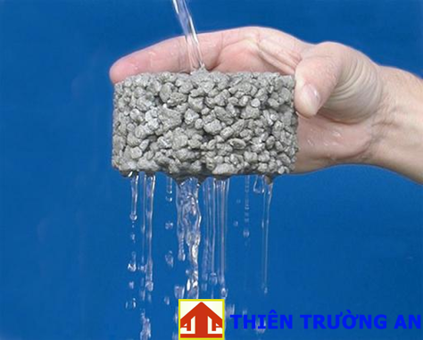 Bê tông thương phẩm An Gia Bình