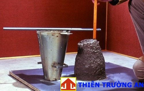 Bê tông thương phẩm An Gia Bình