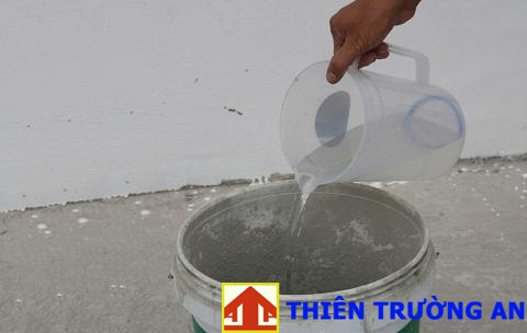 Bê tông thương phẩm An Gia Bình