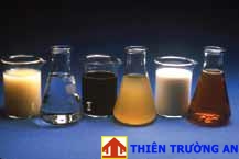 Bê tông thương phẩm An Gia Bình