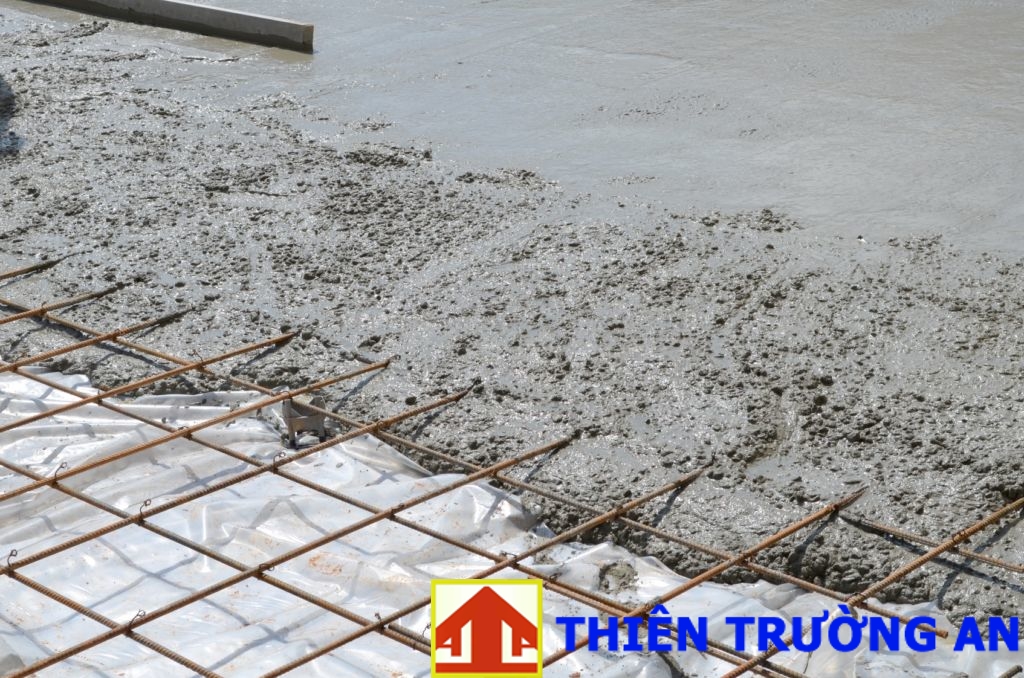 mô tả sản phẩm bê tông tươi Thanh Hóa