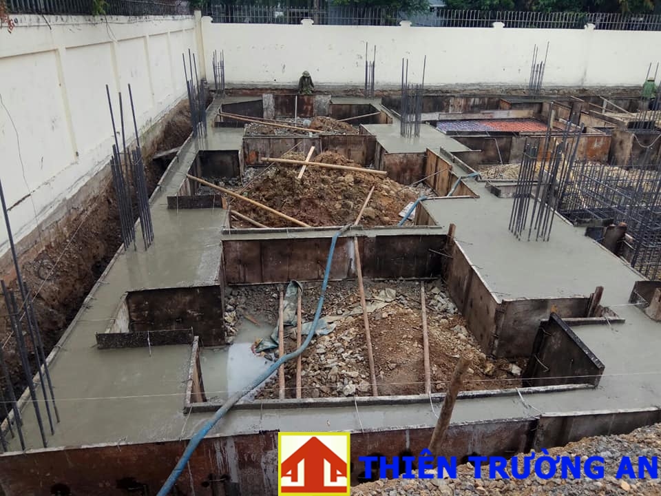 BÊ TÔNG TƯƠI CHỊU TẢI PHỦ LÝ HÀ NAM