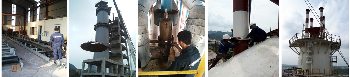 Tiêu chuẩn lấy mẫu bê tông tươi