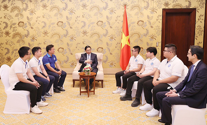 Ảnh đại diện