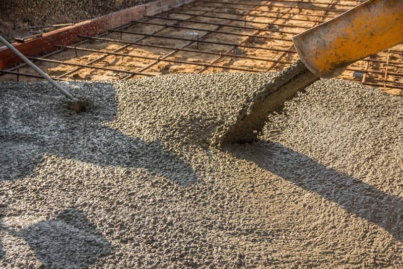 Vấn đề Môi Trường Và Phát triển Bền Vững trong tương lai ngành Bê Tông Tươi