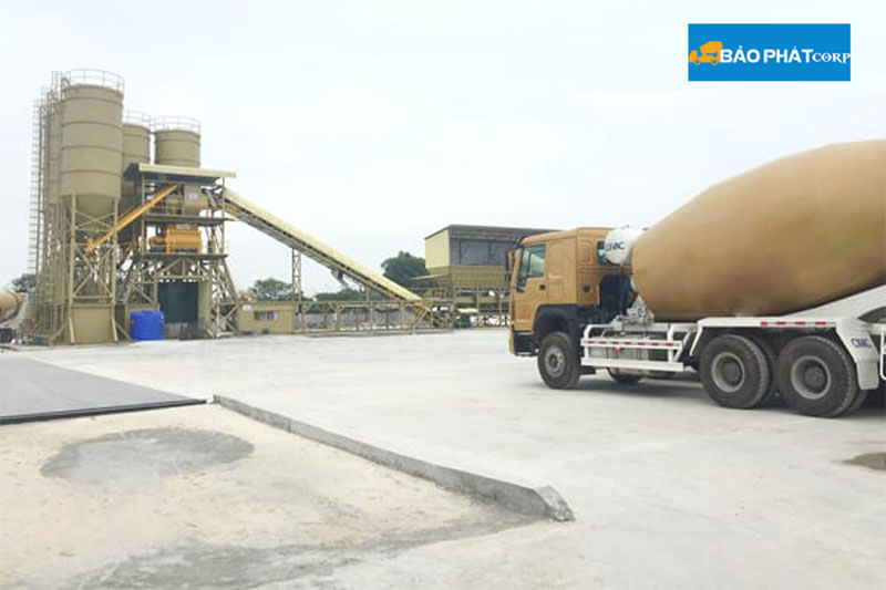 Công ty bê tông Cemex – Chất lượng bê tông hàng đầu