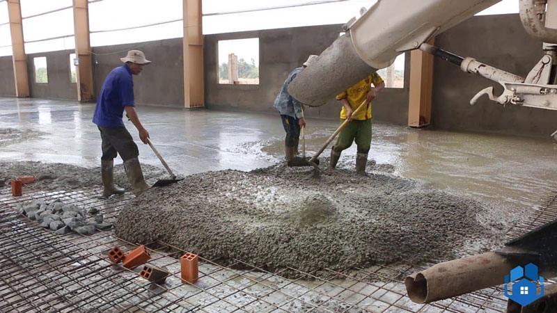Báo giá bê tông tươi huyện Xuân Lộc Đồng Nai