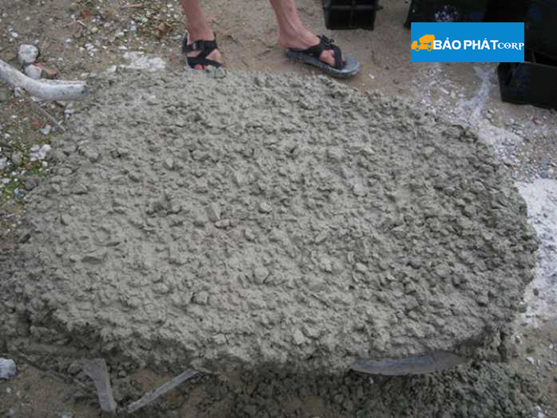 Giá bê tông Tây Ninh huyện Hòa Thành mới nhất 2024