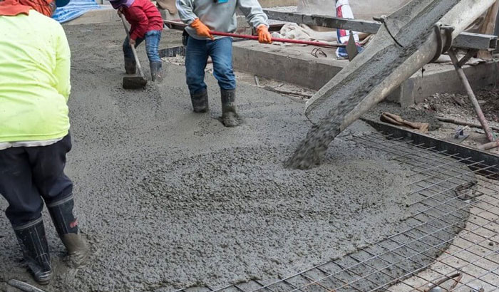 Báo giá bê tông tươi Thuận An Bình Dương