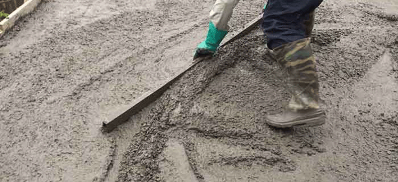 Báo giá bê tông tươi xã Long Hoà, huyện Cần Giờ
