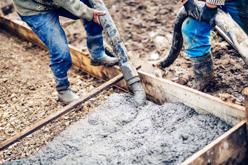 Báo giá bê tông tươi xã An Thới Đông, huyện Cần Giờ