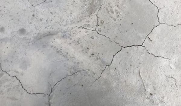 Vết nứt co ngót dẻo