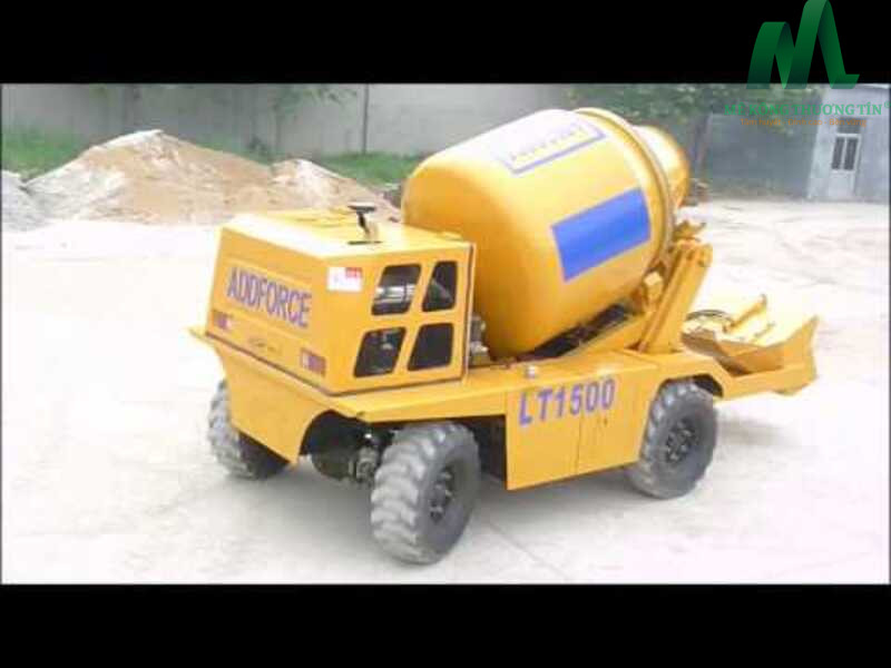 Để mua xe bê tông tươi chất lượng, bạn hãy liên hệ với Mê Kông Thương Tín nhé