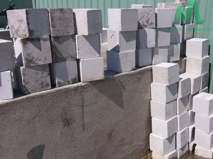  quy đổi mác bê tông