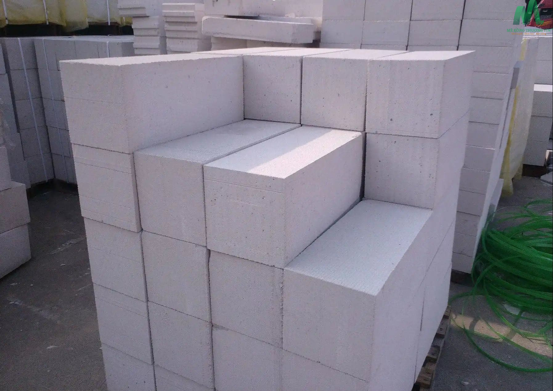 Tuổi thọ của bê tông phụ thuộc vào nhiều yếu tố phức tạp