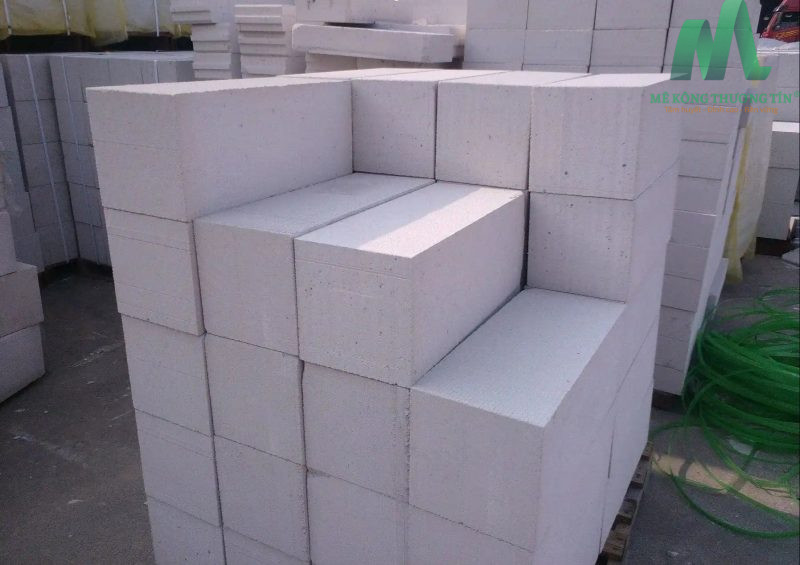 Tuổi thọ của bê tông phụ thuộc vào nhiều yếu tố phức tạp