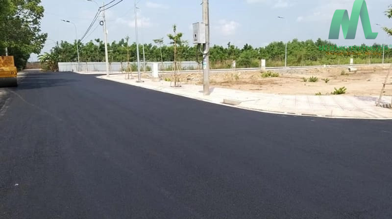 Bê tông nhựa là gì? Phân loại và ứng dụng chi tiết nhất