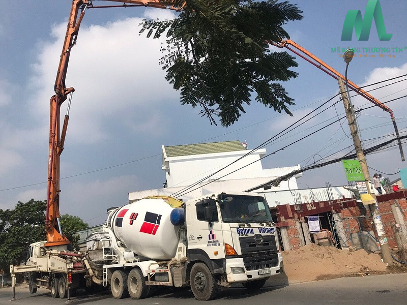 Công ty cổ phần đầu tư quốc tế Tâm Đại Phúc