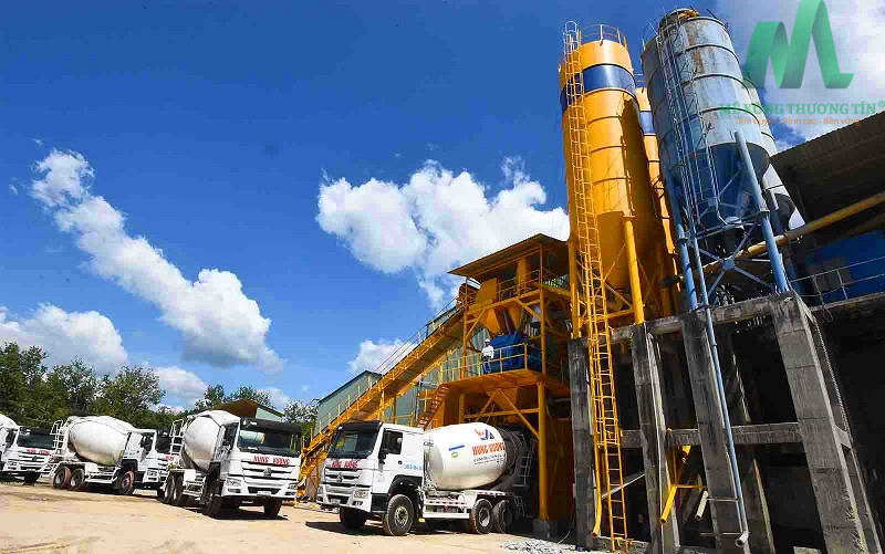 Minh Đạo - Lựa chọn uy tín cho các nhà thầu uy tín