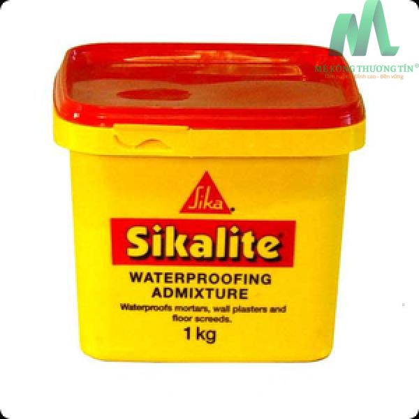 Sika Lite | chống thấm sika | chongthamsika.vn