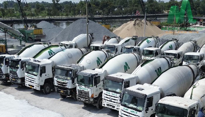Xi măng pozzolan có đặc tính gì?
