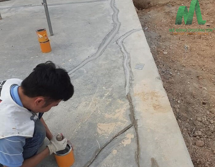 5 biện pháp chống nứt bê tông an toàn và hiệu quả