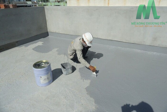 Bảo dưỡng bê tông đúng cách - biện pháp nhằm chống nứt bê tông