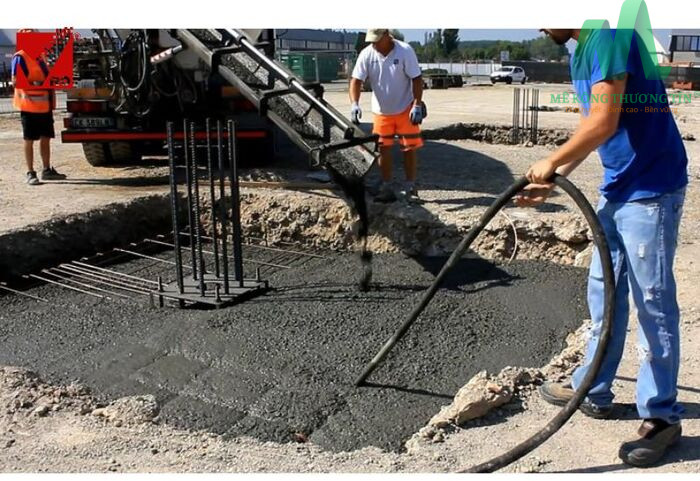 Vì sao phải đầm bê tông? 3 phương thức đầm bê tông hiện nay