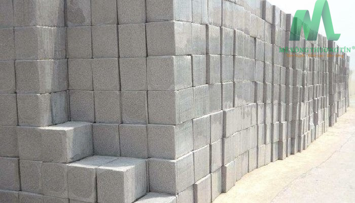 Bê tông bọt là gì?