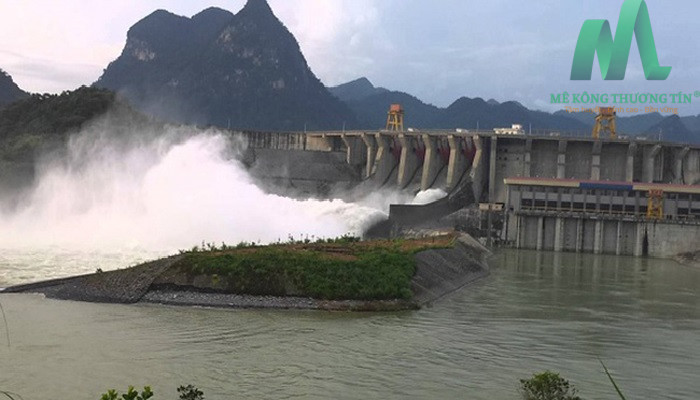 Bê tông thủy công là gì?