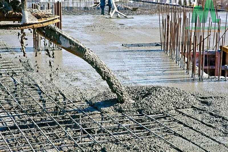 Giá cả bê tông cạnh tranh so với đối thủ