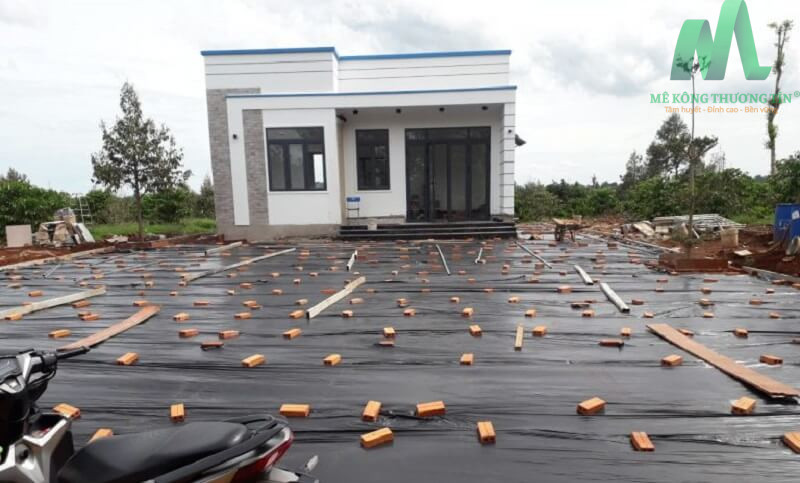 Các loại bê tông tươi có mức giá khác nhau