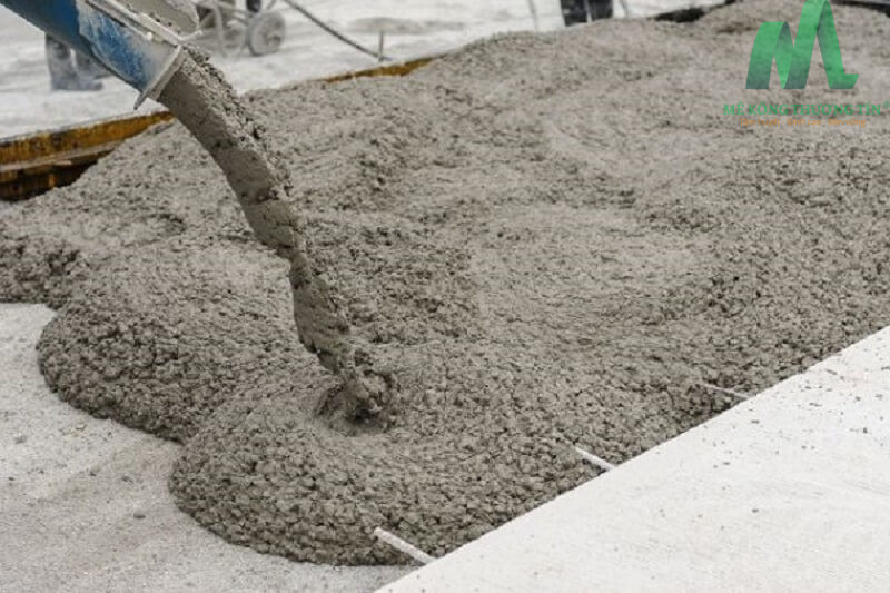 Có nhiều yếu tố tác động đến giá bê tông tươi