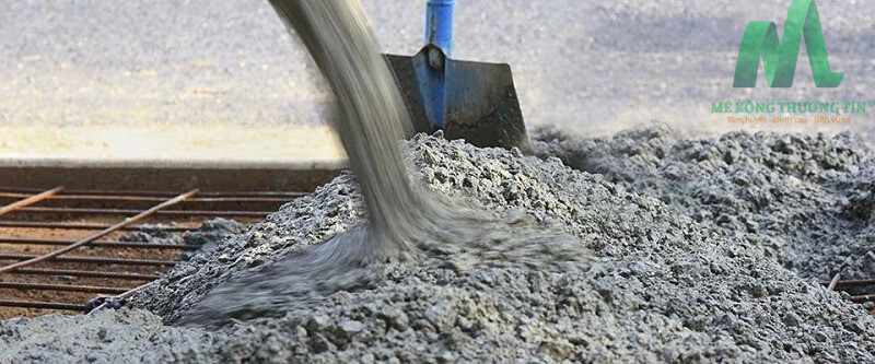 Tìm hiểu giá bê tông chính xác để dự trù kinh phí